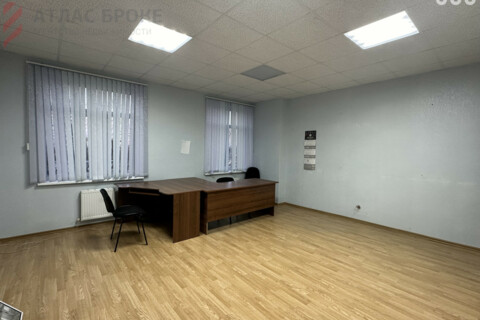 Офис, 28,5 м², 5/5 эт.