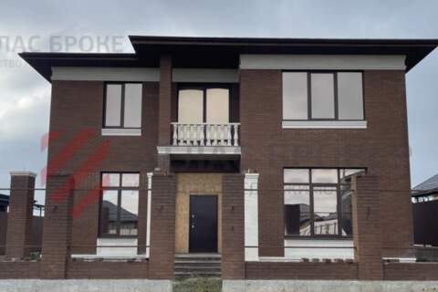 Дом, 270 м², 2 эт.