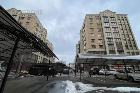 1-к квартира, 38,2 м², 7/9 эт.