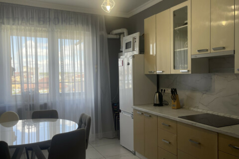 3-к квартира, 101 м², 5/16 эт.