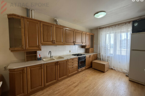 2-к квартира, 75,6 м², 4/5 эт.