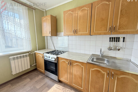 2-к квартира, 55 м², 7/10 эт.