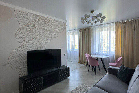 3-к квартира, 63,2 м², 4/5 эт.