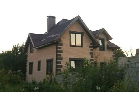 Дом, 164 м², 2 эт.