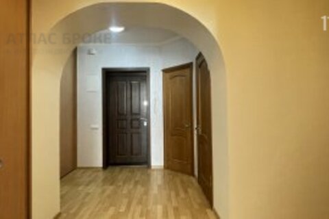 2-к квартира, 83,1 м², 3/12 эт.