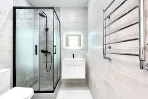 1-к квартира, 37,6 м², 9/20 эт.