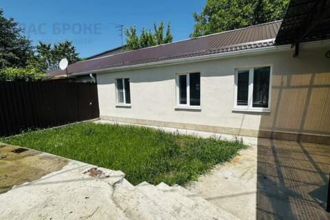 Дом, 40 м², 1 эт.