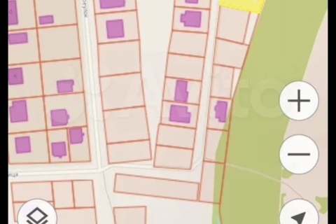 Ведение садоводства, 5 сот.