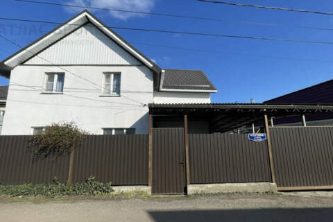 Дом, 90 м², 2 эт.