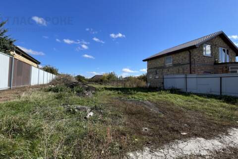 Ведение садоводства, 6,4 сот.