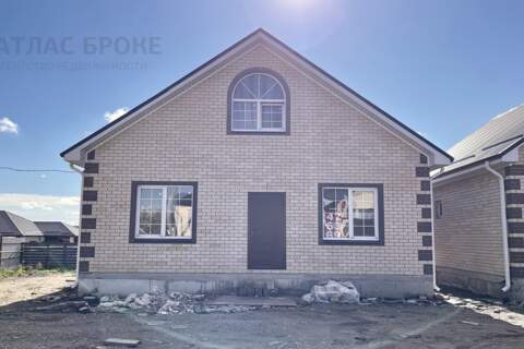 Дом, 122 м², 2 эт.