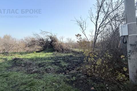 Ведение садоводства, 6 сот.