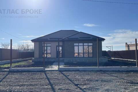 Дом, 100 м², 1 эт.