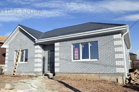 Дом, 142 м², 1 эт.