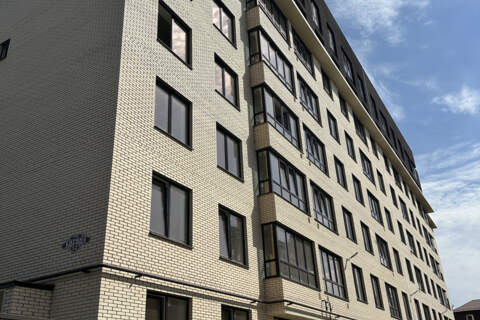 1-к квартира, 44,3 м², 4/8 эт.