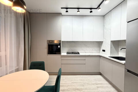 3-к квартира, 73,3 м², 9/12 эт.