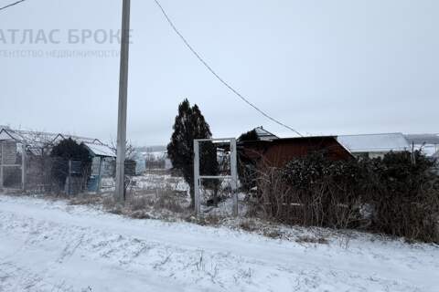 Ведение садоводства, 5 сот.