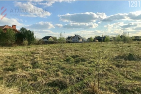 Ведение огородничества, 6,6 сот.