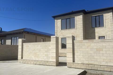 Дом, 155 м², 2 эт.