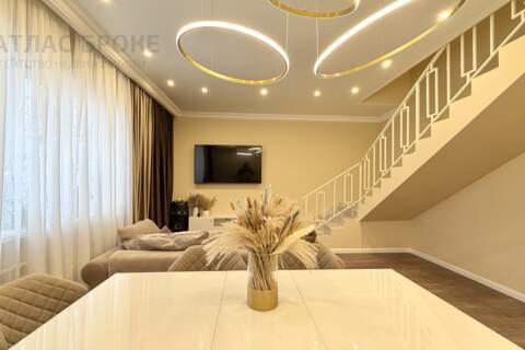 Дом, 117 м², 2 эт.