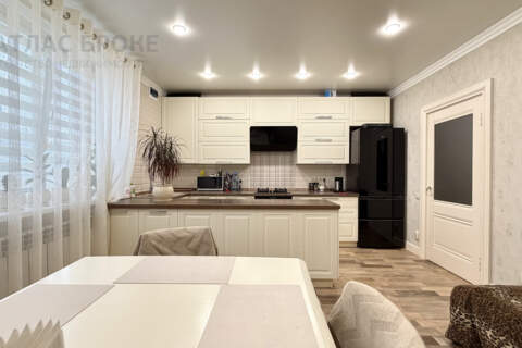 Дом, 100,3 м², 2 эт.