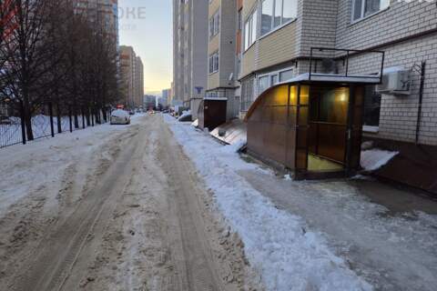 Готовый бизнес, 58 м²