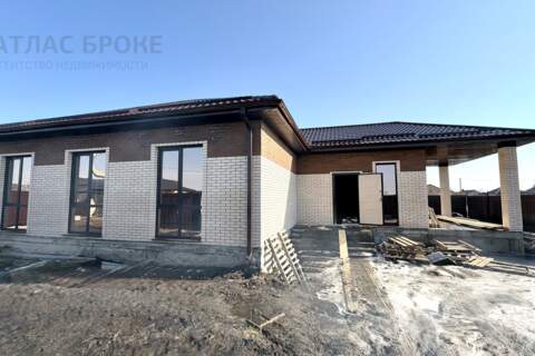 Дом, 151 м², 1 эт.