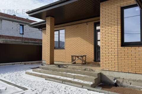 Дом, 140 м², 1 эт.