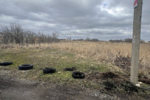 Ведение садоводства, 586 м²