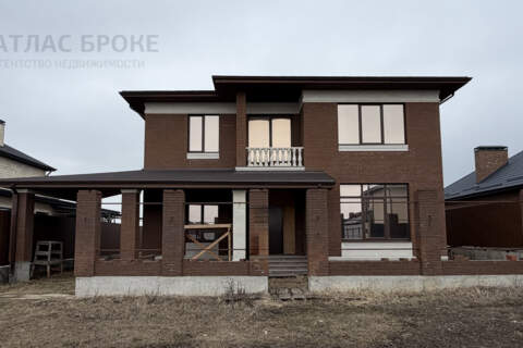 Дом, 270 м², 2 эт.