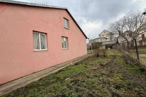 Дом, 148 м², 1 эт.