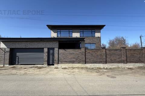 Дом, 325 м², 2 эт.