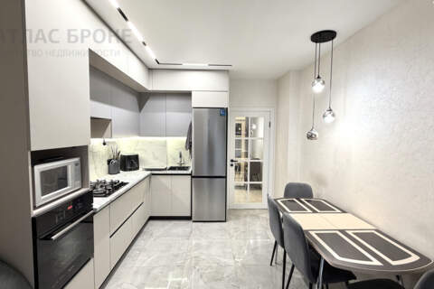 2-к квартира, 62,3 м², 3/9 эт.