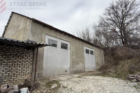 Автосервис, 200 м², 1/1 эт.