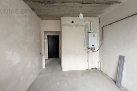 3-к квартира, 90 м², 5/6 эт.