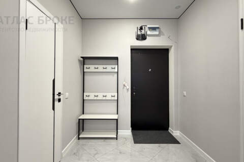 1-к квартира, 43,2 м², 9/16 эт.