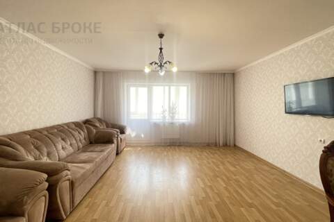 2-к квартира, 83,1 м², 3/12 эт.