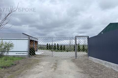 Произв.-пром. помещение, 5 м², 1/1 эт.