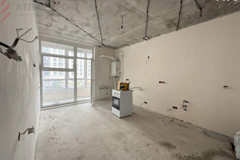 2-к квартира, 81,4 м², 2/8 эт.