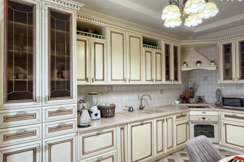 2-к квартира, 87 м², 6/11 эт.