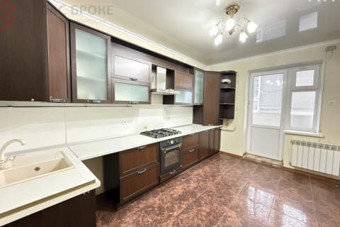 3-к квартира, 77,2 м², 12/12 эт.