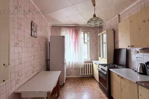 3-к квартира, 72 м², 5/9 эт.