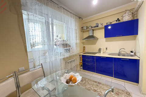 1-к квартира, 38,5 м², 2/9 эт.