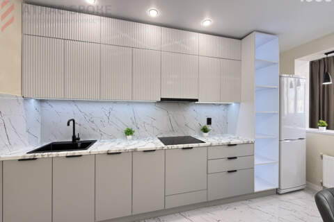 2-к квартира, 63 м², 4/8 эт.