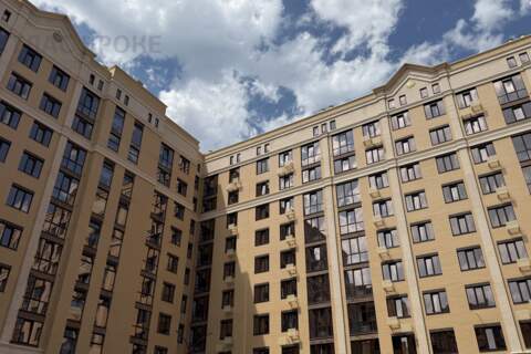 1-к квартира, 38,9 м², 9/10 эт.
