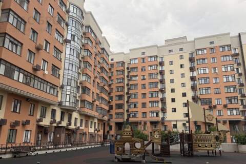 2-к квартира, 62,1 м², 7/9 эт.