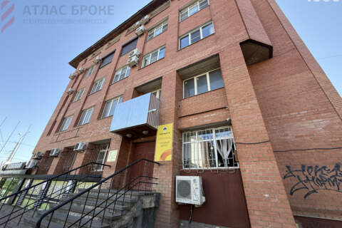 Офис, 96,6 м², 1/5 эт.