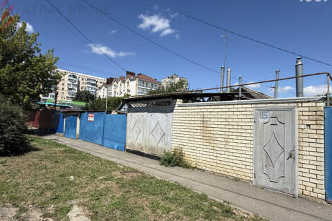 ИЖС, 12 сот.