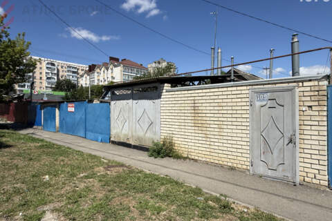 ИЖС, 504 сот.