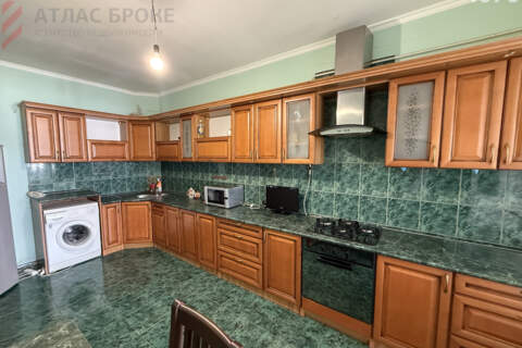 2-к квартира, 94 м², 5/7 эт.